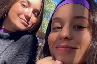 Femicidio de Catalina Gutiérrez: “Sin vos no puedo”, el estremecedor mensaje de su hermana