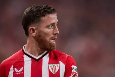 Por una complicación en las negociaciones, Muniain no será refuerzo de River