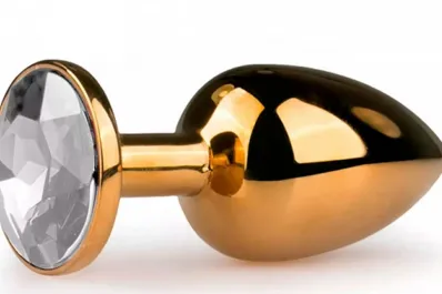 Sexualmente hablando: ¡Oh, my plug!