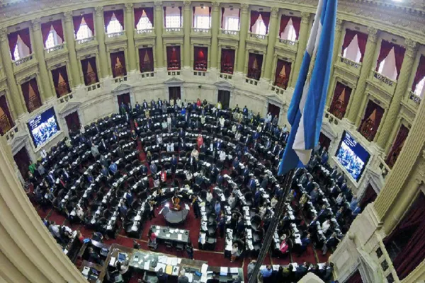Congreso de la Nación: el oficialismo afila la estrategia para el segundo semestre