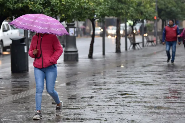 El tiempo en Tucumán: el cielo estará mayormente nublado y no se descartan precipitaciones este domingo