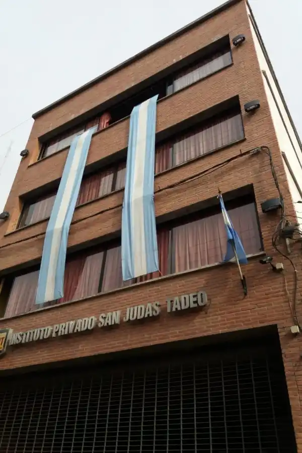 San Judas Tadeo: educación al servicio de la salud