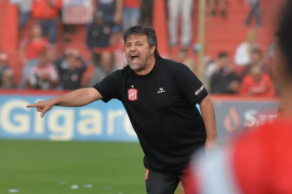 Un ex entrenador de San Martín de Tucumán apoyó la inclusión de las SAD: “AFA no quiere perder el control de los clubes”