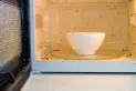 Cómo es el truco definitivo para limpiar el microondas y dejarlo libre de bacterias