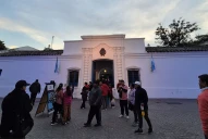 El tiempo en Tucumán: la temperatura comenzará a subir y se viene una semana calurosa