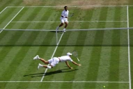 Dura baja para los Juegos Olímpicos: un top ten de tenis se bajó de París 2024