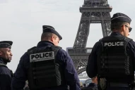 Juegos Olímpicos París 2024: más de 4000 personas fueron catalogados como amenaza para el evento