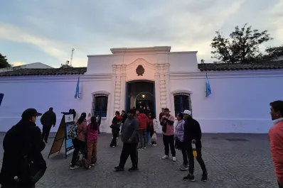 El tiempo en Tucumán: la temperatura comenzará a subir y se viene una semana calurosa