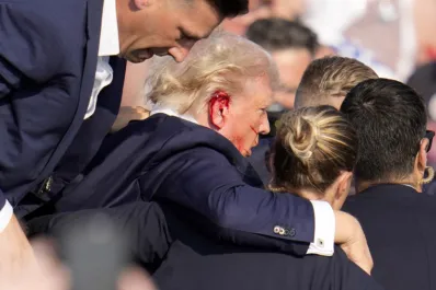 Campaña presidencial en EEUU: una semana para no olvidar