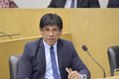 Separan a un funcionario tras una denuncia por delitos contra la integridad sexual