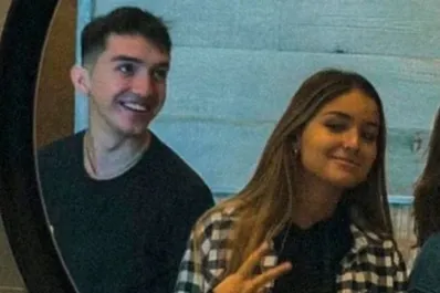 Una joven denunció que el asesino de Catalina la acosó durante la secundaria