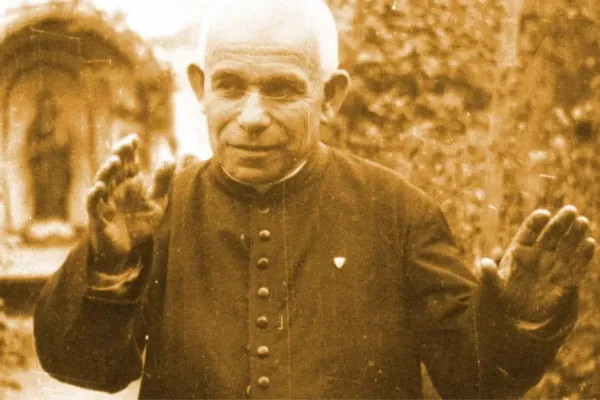 Don Orione: quién fue y cuáles son sus diez estremecedoras profecías sobre el futuro de Argentina