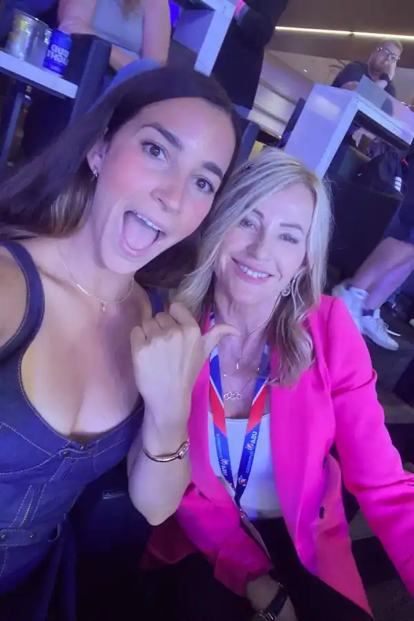 Así está hoy Nadia Comaneci, leyenda de los Juegos Olímpicos