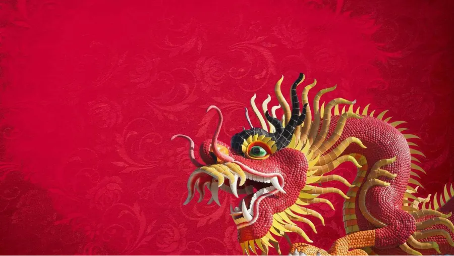 Horóscopo chino: 2024 es el año del Dragón de Madera