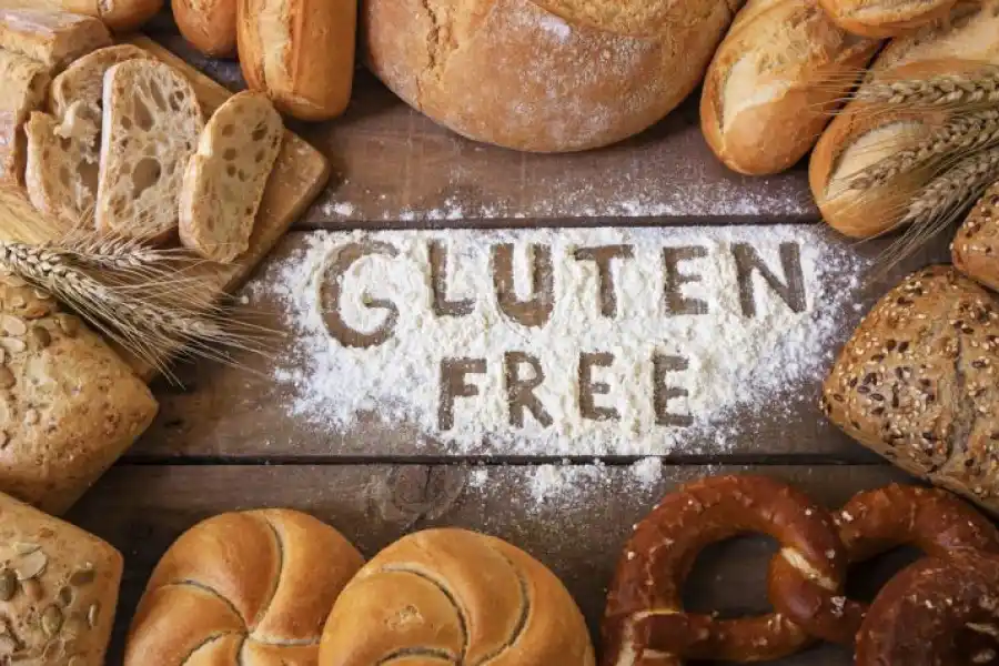 ¿Cuáles son las consecuencias de no comer gluten para la salud?