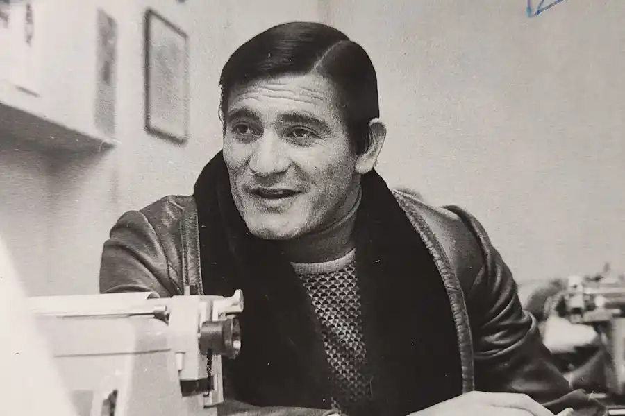 El día que un tucumano tricampeón de Copa Libertadores fue apuñalado por defender a un anciano