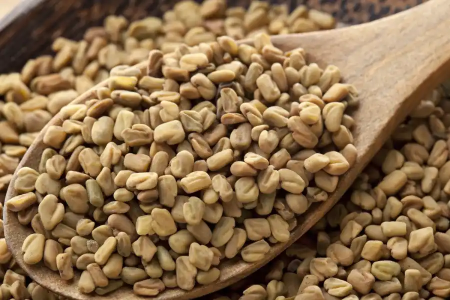 El fenogreco es capaz de reducir los niveles de azúcar en sangre.