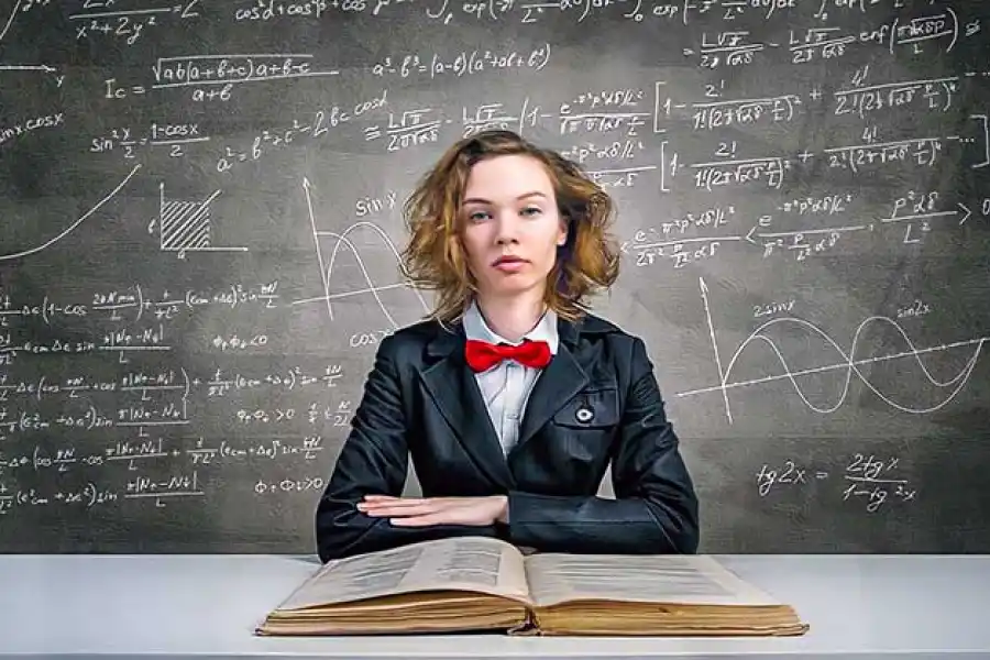 Las personas inteligentes tienen mayor curiosidad y empatía.