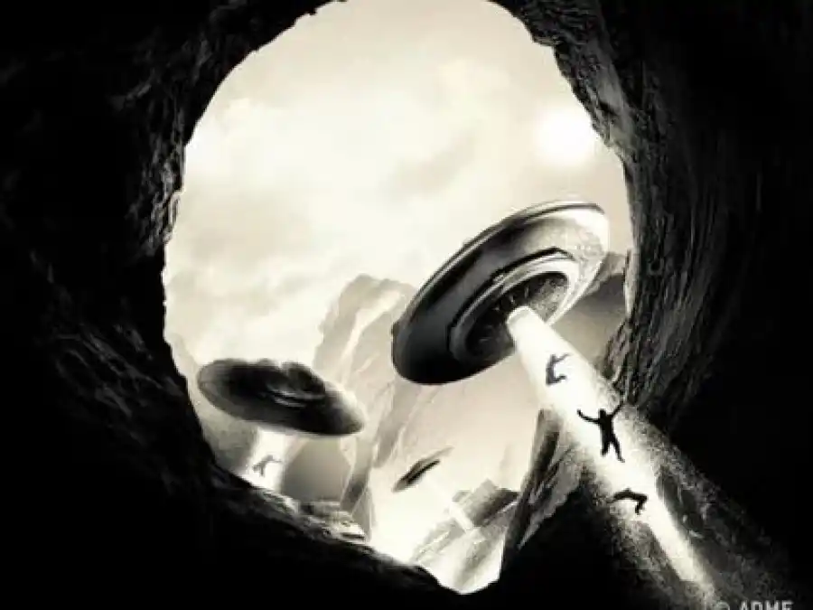 Test de personalidad: lo primero que veas es tu rasgo más atractivo