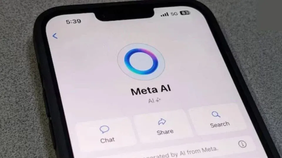 Cómo activar Meta AI, la nueva Inteligencia Artificial de WhatsApp