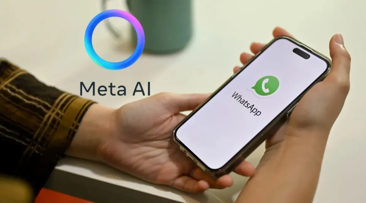Para qué puede usarse Meta AI, la inteligencia artificial en WhatsApp
