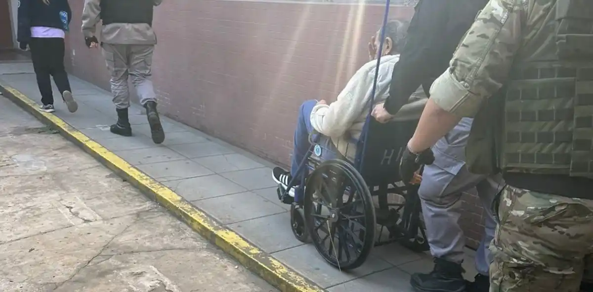 IMAGEN GENTILEZA @Julioac13