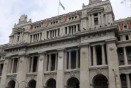 Jueces y empleados judiciales presentaron sus demandas contra la nueva ley de Ganancias