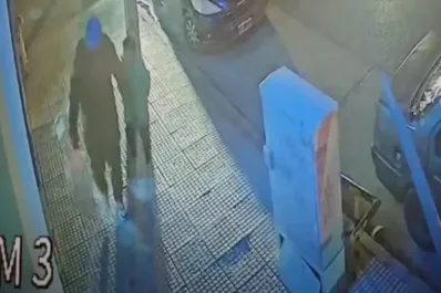 Chubut: encontraron al niño que confundieron con Loan Peña