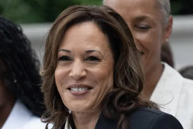 Kamala y Trump, el día y la noche