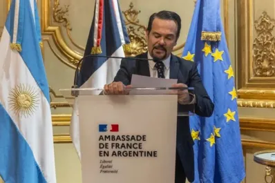 Creadores argentinos pueden ganar una beca de hasta 20.000 euros para sus proyectos