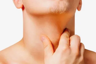 El inusual síntoma que permitió a una mujer detectar un cáncer a tiempo