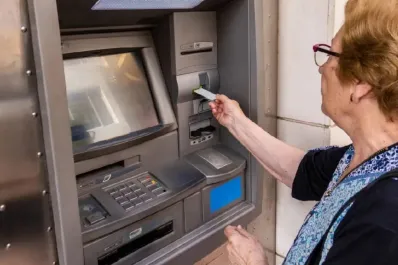 Columna previsional: Aumento de las jubilaciones, agosto 2024