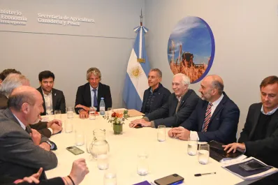 El gobierno de Milei anunció la creación de la Subsecretaría de Economías Regionales