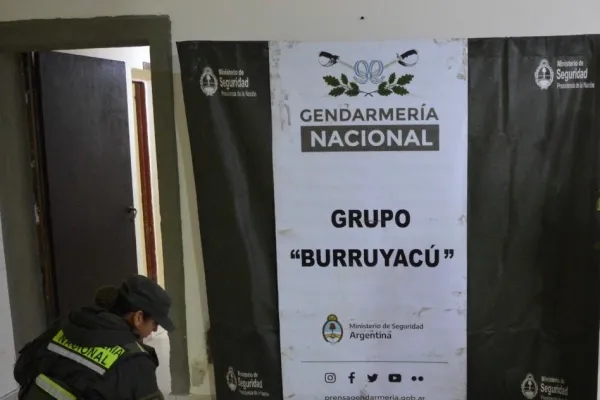 Salta: una mujer transportaba cuatro kilos de cocaína en un taxi