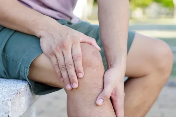 Cuál es el ejercicio más efectivo para combatir el dolor de rodillas y la artritis