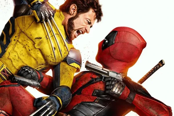 Deadpool & Wolverine: una pareja que va del amor al odio