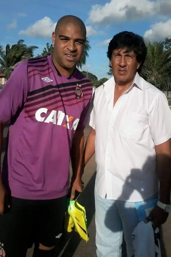 Un entrenador tucumano que dirige en Bolivia lanzó una cruda confesión, que refleja la falta de profesionalismo del futbolista de ese país