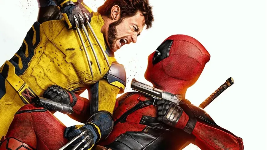 Deadpool & Wolverine: una pareja que va del amor al odio