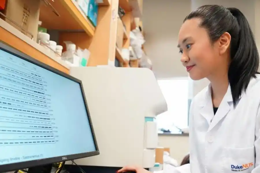 Un medicamento rejuveneció ratones de laboratorio