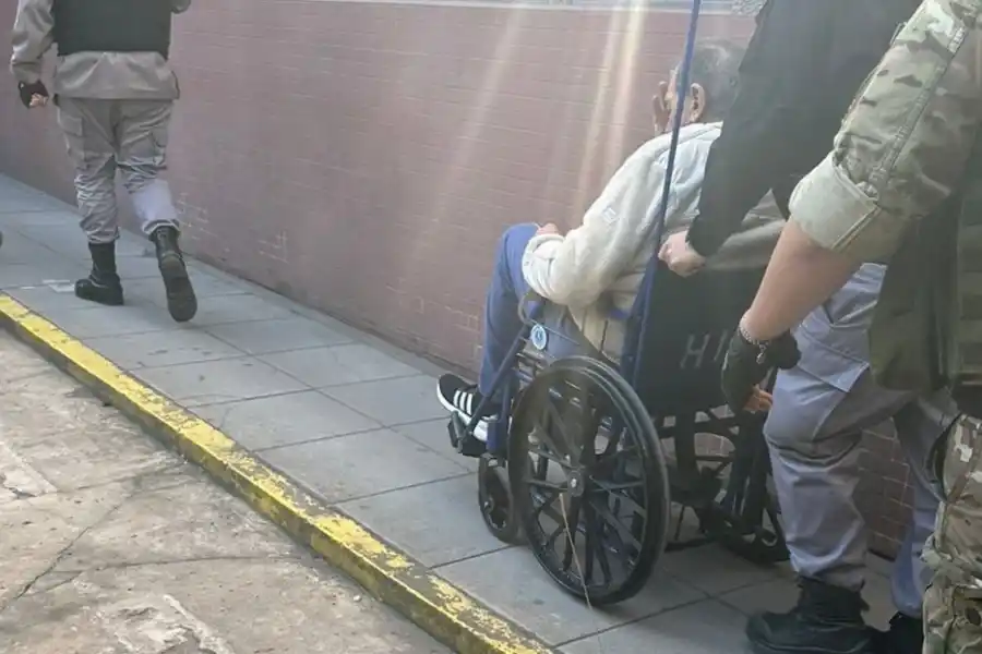 IMAGEN GENTILEZA @Julioac13