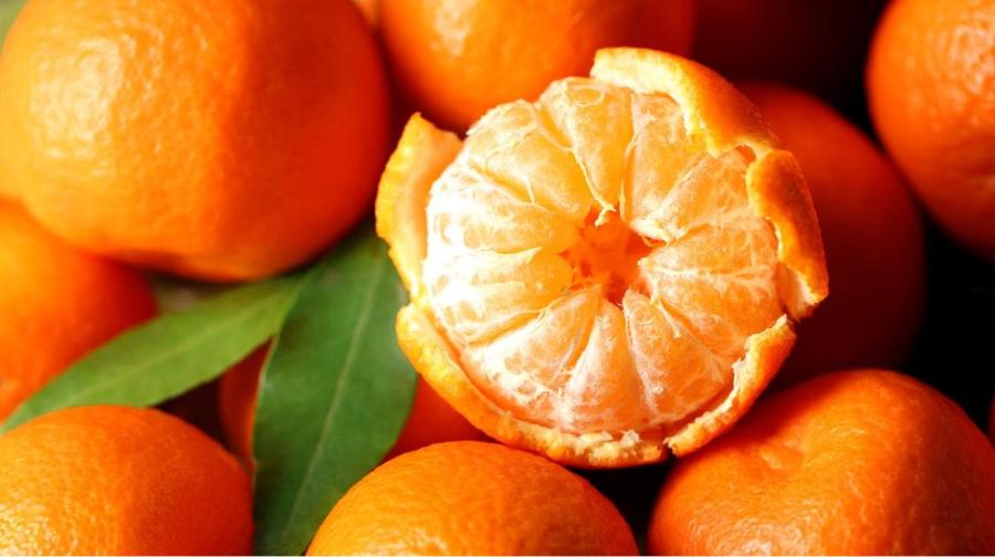 La mandarina es una de las preferidas de los argentinos y ofrece numerosos beneficios a nuestro organismo.