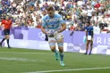 Los Pumas 7s cumplieron el primer objetivo, y van por todo en los Juegos Olímpicos de París 2024