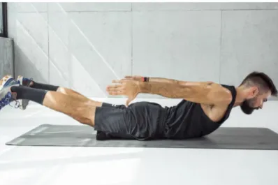 La sorprendente rutina de pilates de tan solo tres ejercicios que ayuda a ganar músculo sin mucha exigencia