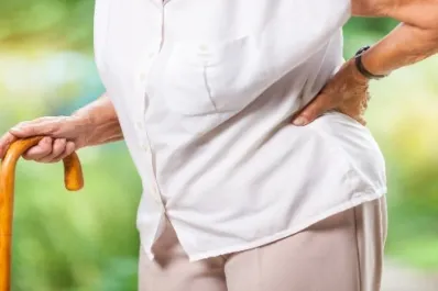 ¿Cuándo se es demasiado viejo para hacer ejercicio?