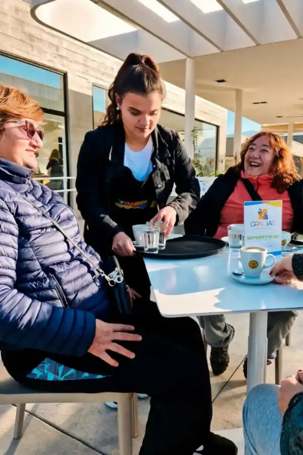 FOTO Tomada de Instragram @fundacionjuntarnostuc