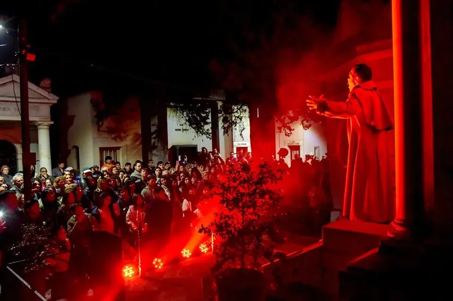 Espectáculos y cultura en Tucumán: guía para salir