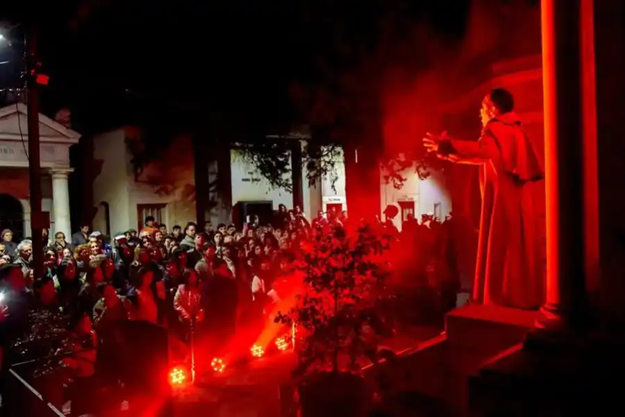 Espectáculos y cultura en Tucumán: guía para salir