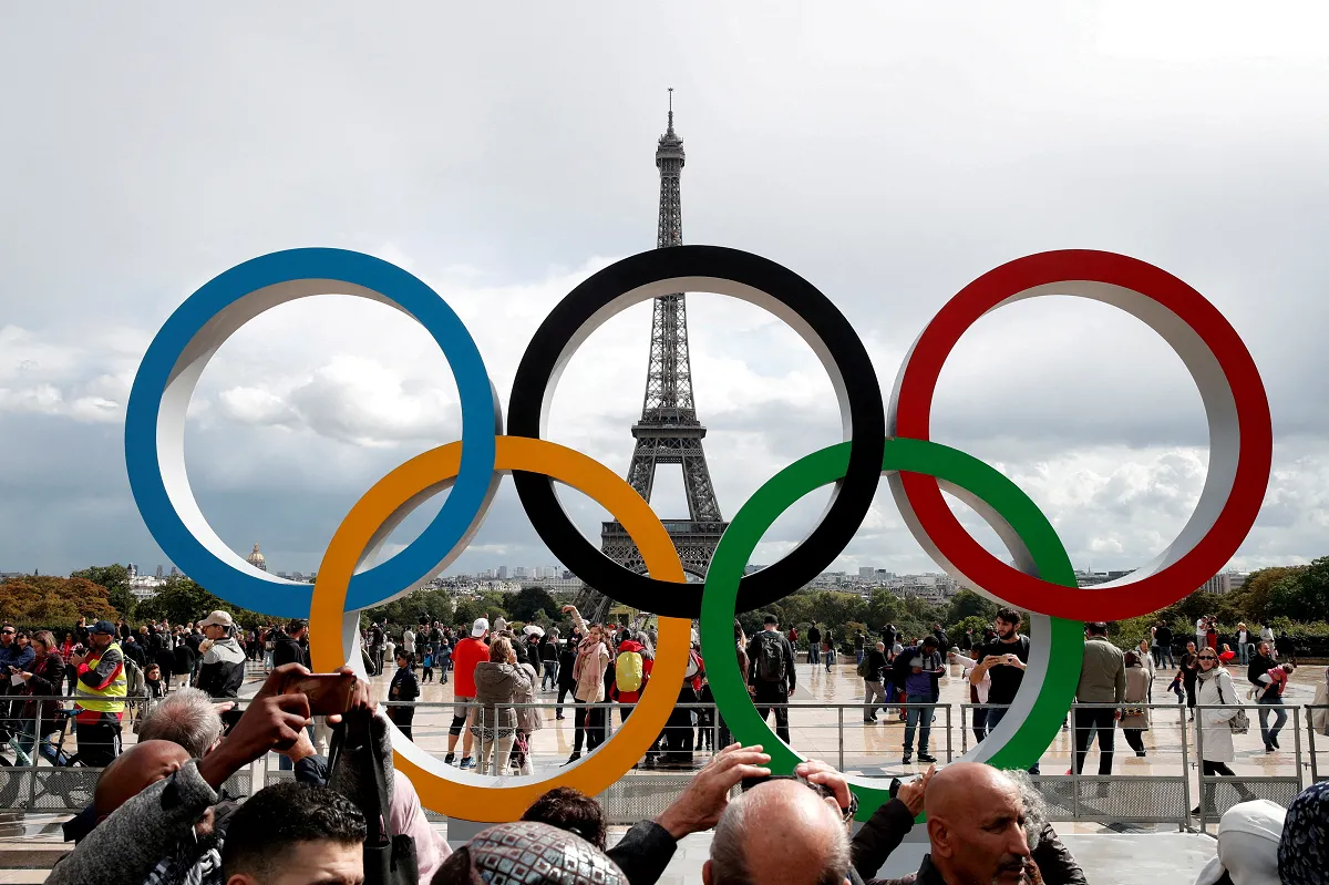 Juegos Olímpicos París 2024: desde olimpiadas hasta récord ¿qué términos tenés que saber para ver este evento?