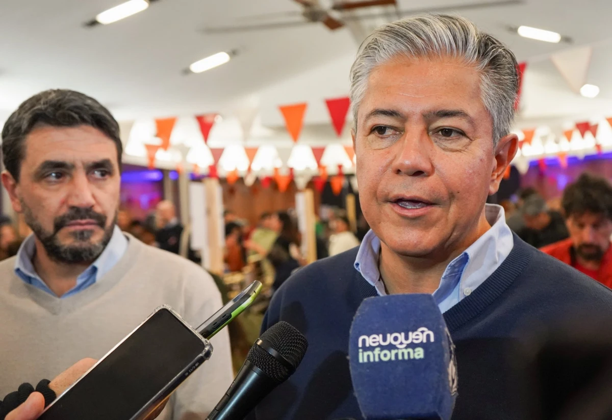El gobernador de Neuquén rechazó la restitución del Impuesto a las Ganancias