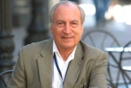 Evocan la obra y la vida de Tomás Eloy Martínez